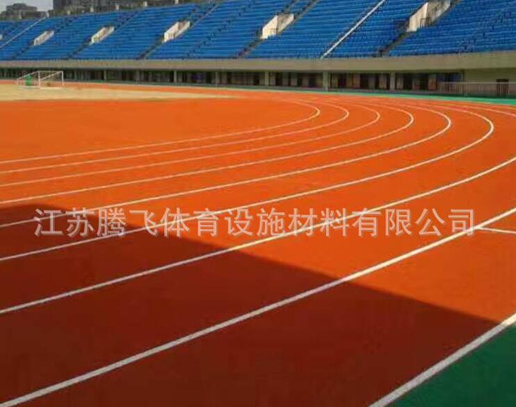 塑膠跑道保養(yǎng)知識